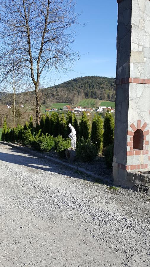 Wellness Resort Romantika Hauzenberg Exterior foto